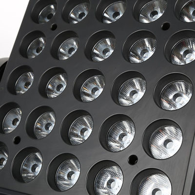 چراغهای صحنه ای LED LED 6 × 6 ماتریس