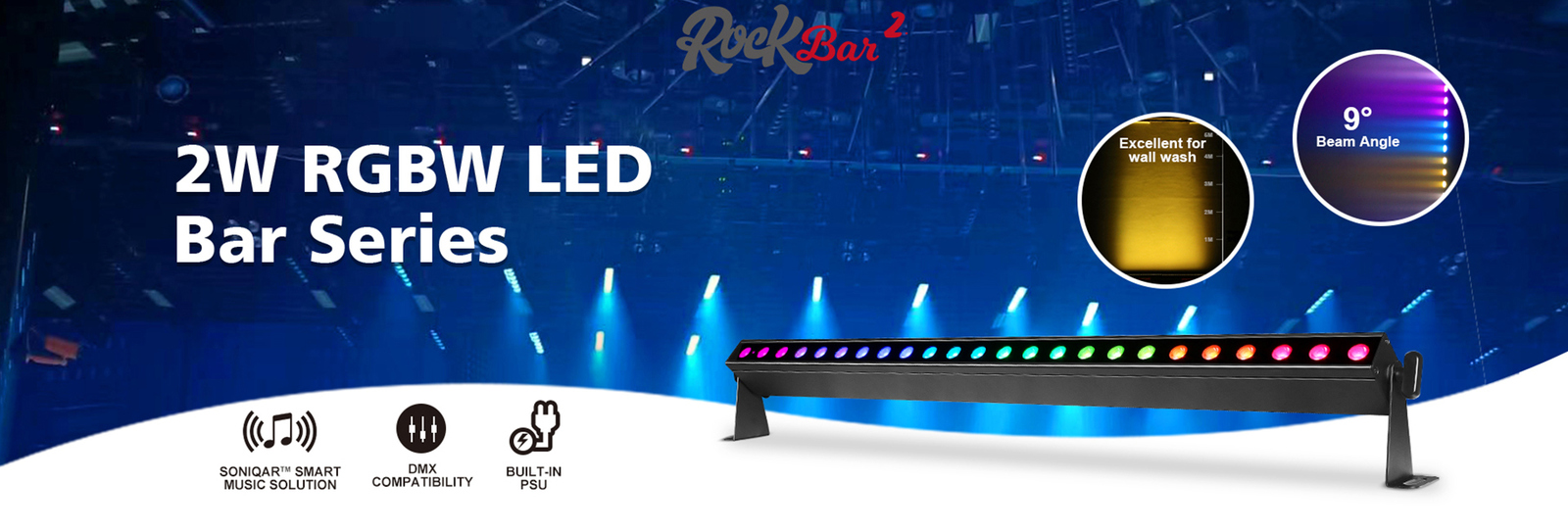 چراغ های LED چراغ جلو