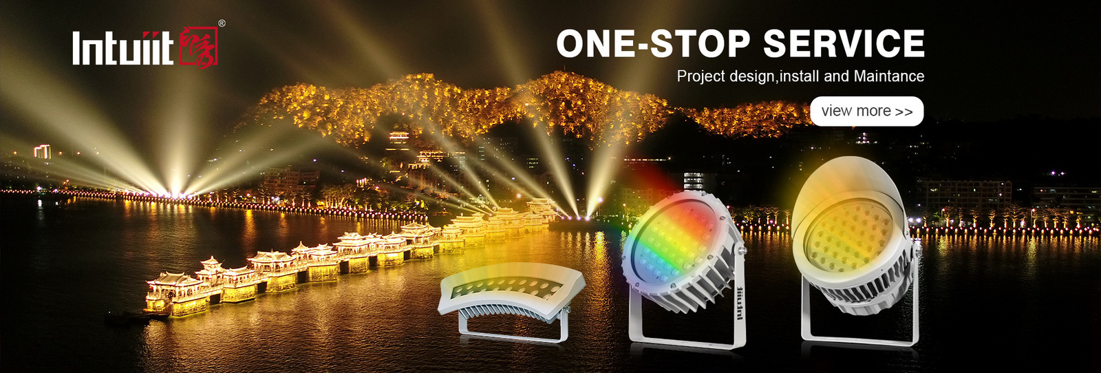 چراغ های LED چراغ جلو