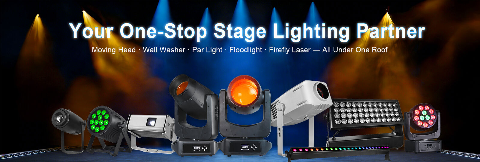 چراغ جلوه LED چراغ