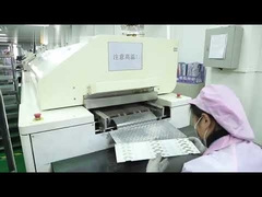 معرفی شرکت محدود روشنایی گوانگژو داسن