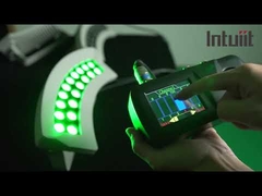 چراغ های سیل نورپردازی LED فضای باز IP65 36W برای باغ