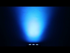 چراغ های سیل LED ضد آب برای صحنه 30 وات برای باغ