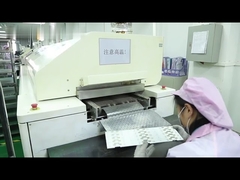 معرفی شرکت گوانگژو داسن روشنایی محدود