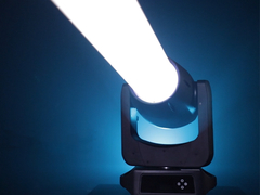 داسن IP66 در فضای باز 200W LED Beam Moving Head Light