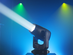 280W Ip66 حرکت سر BSW فضای باز مرحله ضد آب حرکت سر پرتو نور