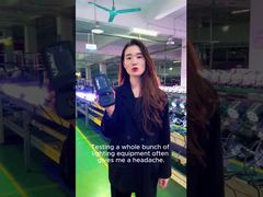 چه کسی درد آزمایش چراغ ها را درک می کند؟ این مینی کنترلر چقدر مفید است؟