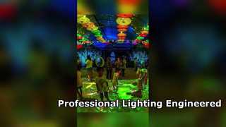 این چیزی است که مهندسی حرفه ای به نظر می رسد