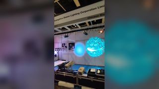 نمایشگاه روشنایی هنگ کنگ 2026 | غرفه ما 1B-C11