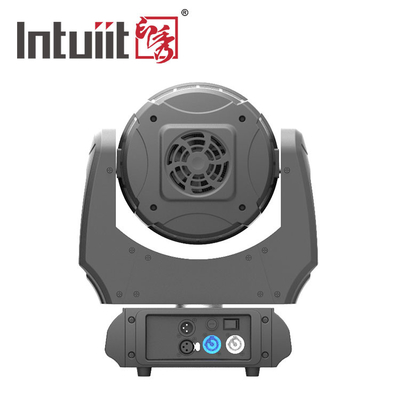 Rgbw 4 در 1 LED Beam Wash Pixel Moving Head Light Dmx Stage Moving Head 7x40w