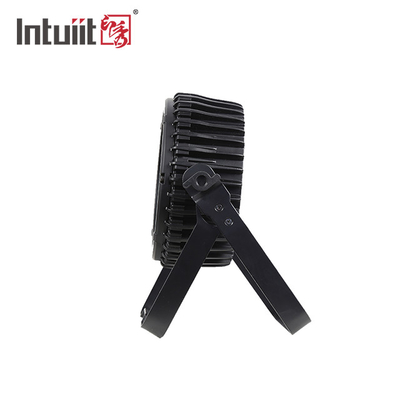 Die Casting 18*6 In 1 Rgbwa Uv Led Light Stan Led 54 3w Dj Par Lights