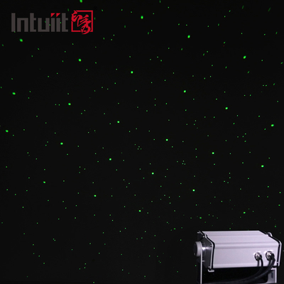 پروژکتورهای لیزری 13 واتی در فضای باز پروژکتور لیزری RGB LED Light Starry برای دکوراسیون باغ صحنه