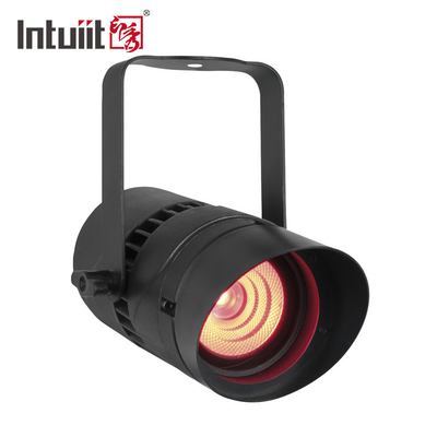 چراغ LED دیوار شوینده نقطه نور 15W شعاع باریک 4.5 درجه زاویه لامپ سیلاب هتل باغ RGBW ساختمان روشنایی