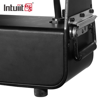 چند رنگی IP65 DMX کنترل ضد آب LED شهر رنگ 1500W RGBW 4 در 1 LED درب دیوار روشن