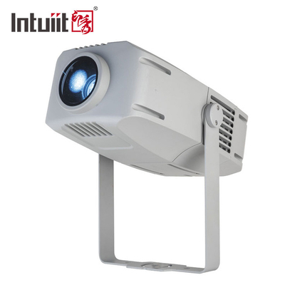 ۴۰۰ وات پروژکتور گوبو در فضای باز Ip65 روشنایی تبلیغات آرم LED نور پروژکتور گوبو انبار چراغ های تبلیغاتی