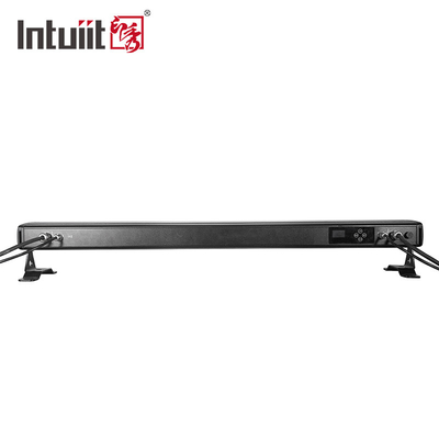 16x5W RGBW LED روشنایی ماشین لباسشویی بار DMX روشنایی صحنه عروسی کلیسا دی جی زنده رویدادها چراغ لامپ لامپ نور جو