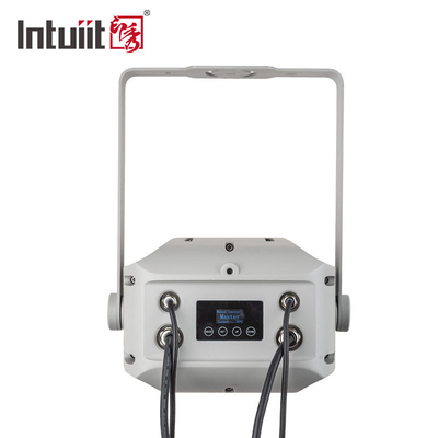 ۴۰۰ وات پروژکتور گوبو در فضای باز Ip65 روشنایی تبلیغات آرم LED نور پروژکتور گوبو انبار چراغ های تبلیغاتی