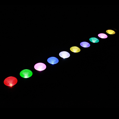 10x9W RGB DMX 3in1 چراغ LED دیوار شستشوی خطی بار روشنایی مرحله شستشوی