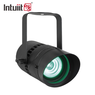 چراغ LED باغی IP65 روشنایی محوطه 12 وات اسپایک باغی RGBW چراغ های نقطه ای LED دکوراسیون فضای باز