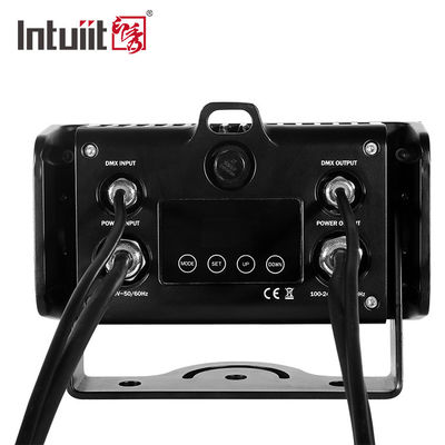 چراغهای وال واش LED DMX با درجه حفاظت IP65