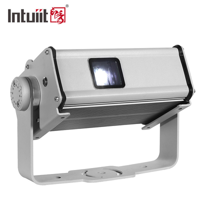 ضد آب IP65 باغ لیزر آتشفشان در فضای باز 13W RGB برای روشنایی صحنه