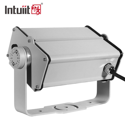 ضد آب IP65 باغ لیزر آتشفشان در فضای باز 13W RGB برای روشنایی صحنه