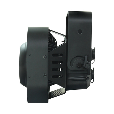 2 چشم 2*90W Dmx512 کنترل Splicing Cob مخاطبان اثر کور شدن نور صحنه
