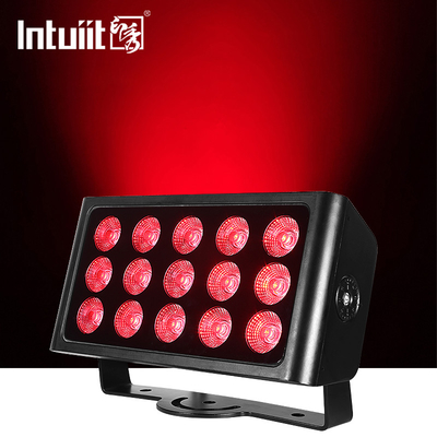 روشنایی صحنه 80W LED Bar Light RGBW LED Wall Washer Pixel روشنایی صحنه LED City Color Light