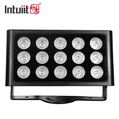 روشنایی صحنه 80W LED Bar Light RGBW LED Wall Washer Pixel روشنایی صحنه LED City Color Light