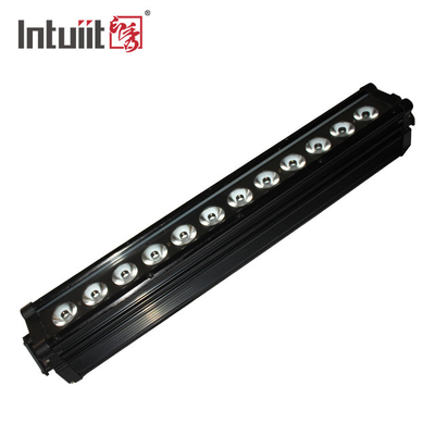 DMX512 RGB تغییر رنگ 45w چراغ بار شستشوی IP65 LED دیوار شستشوی بیرونی