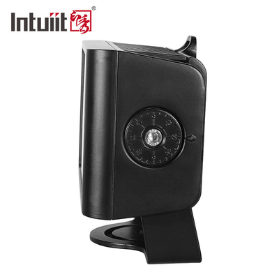 6x5W 4in1 RGBW LED DMX چراغ های شستشوی دیواری IP65 در فضای باز چراغ های رنگی LED شهر