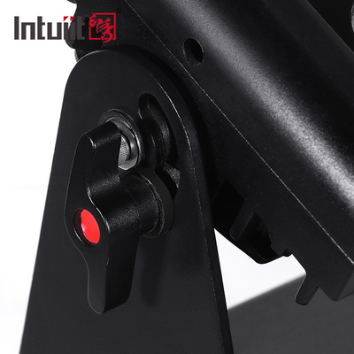 8*15W IP65 RGBW 4in1 LED City Color Waterproof Light برای ساختمان