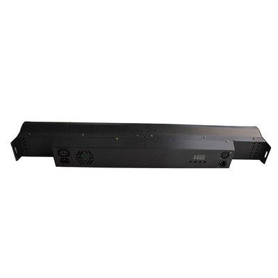 15W COB RGB 3 در 1 Led stage light با DMX stage light چراغ های دیواری بار LED چراغ های دیسکو برای Night Club Stage