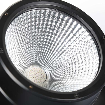 چراغ دیسکوی دی جی 200 وات لامپ LED حرکت نور با Dmx کنترل چراغ های صحنه