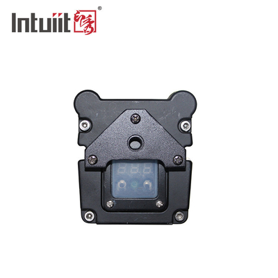 IP65 در فضای باز 24pcs LED روشنایی صحنه با DMX RDM LED دیوار روشنایی شستشوی 24 چشم RGB LED روشنایی نوار