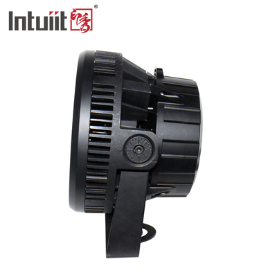 نورپردازی معماری بیرونی 60 PCS X 12W RGBW 4 در 1 LED نور ضد آب پار IP65