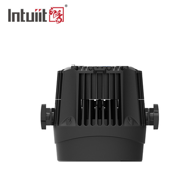 LED Par 19*10W RGBW 4in1 ضد آب DMX LED Par روشنایی برای مهمانی و یا صحنه شب بار