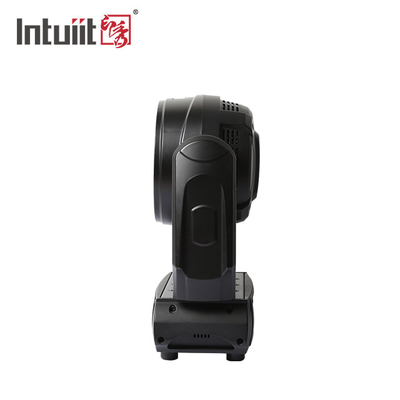 LED Wash Par 4In1 12X10W زوم Rgbw LED Wash حرکت نور سر برای DJ دیسکو روشنایی صحنه
