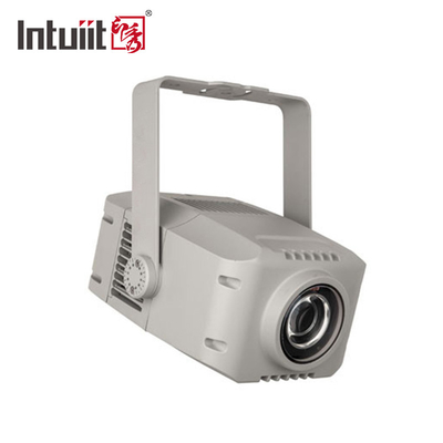 ضد آب IP65 400w گوبو پروژکتور نور لوگو سفارشی چرخش گوبو نور برای راهرو پله های ساختمان های تبلیغاتی
