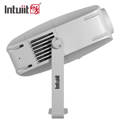 محصول جدید 100W جادوی موج آب LED اثر نور پروژکتور برای مراسم عروسی زندگی نشان می دهد نورپردازی صحنه