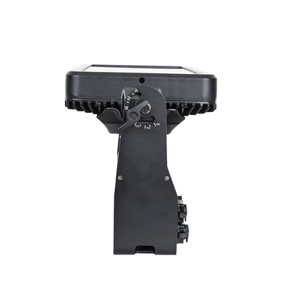 40x10W RGBW 4 در 1 چراغ فلود LED IP65 ضد آب چراغ صحنه DMX512 کنترل DJ تجهیزات دیسکو اجرا در فضای باز