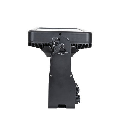 دیوار استروب روشنايي را پاک مي کند