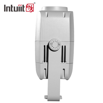 اثر امواج آب 60W LED سفارشی IP65 آبپاش در فضای باز LED پروژکتور گوبو