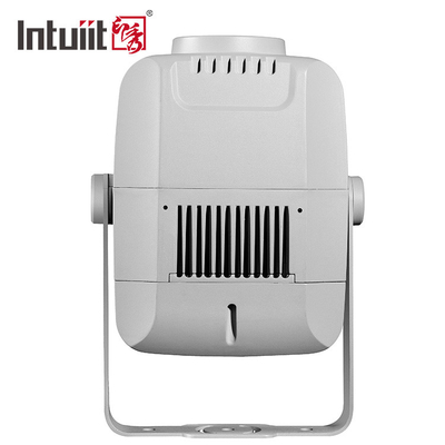 اثر امواج آب 60W LED سفارشی IP65 آبپاش در فضای باز LED پروژکتور گوبو
