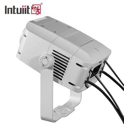 اثر امواج آب 60W LED سفارشی IP65 آبپاش در فضای باز LED پروژکتور گوبو