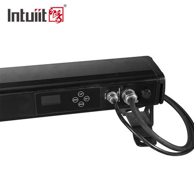 Dmx 16x5w 4in1 چراغ سناریوی ضد آب