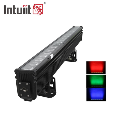 RGBW LED Stage Bar Light