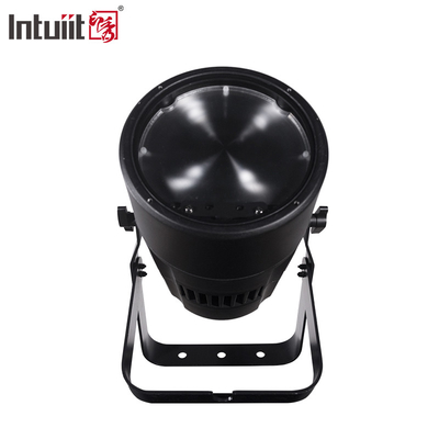 در فضای باز RGBW 200W COB LED Stage Light