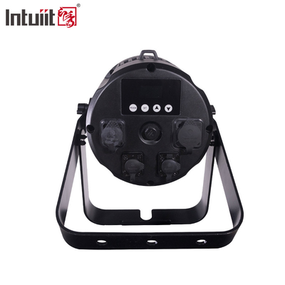 در فضای باز RGBW 200W COB LED Stage Light