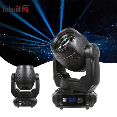 چراغ پرتو 100W LED متحرک
